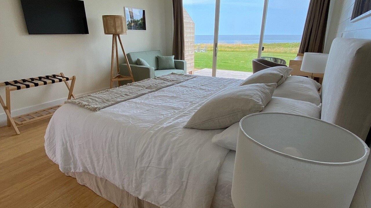 Photo of Bedroom in Saint Peters Bay