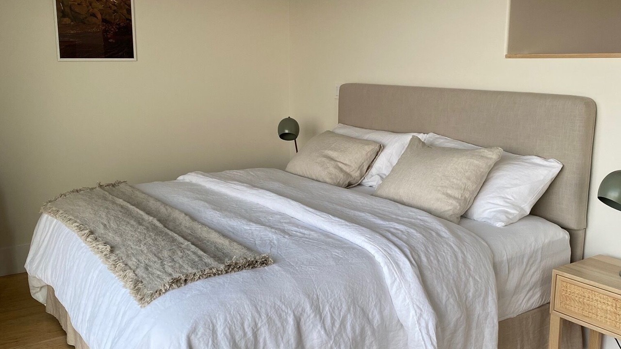 Photo of Bedroom in Saint Peters Bay