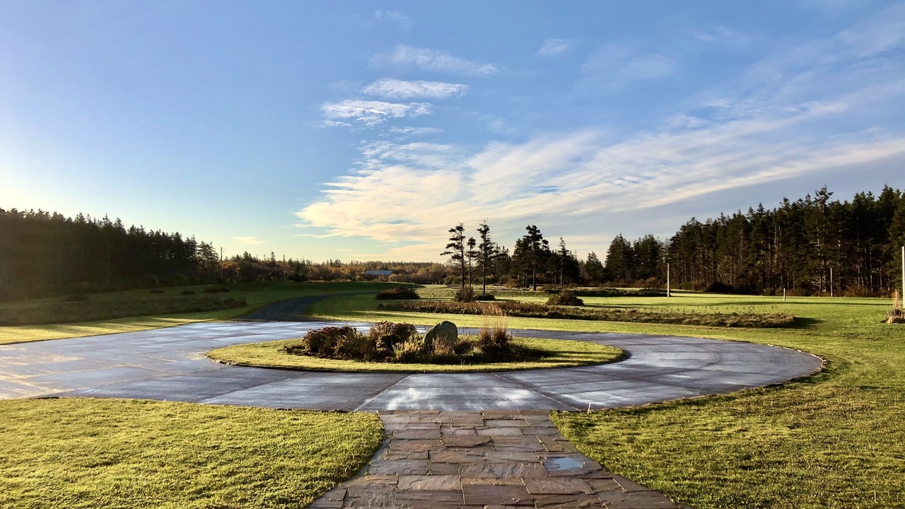 Photo of Outdoor in Saint Peters Bay