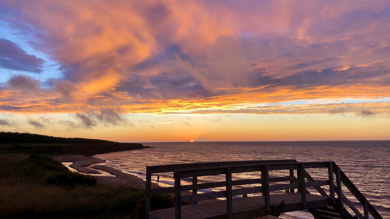 Photo of Outdoor in Saint Peters Bay