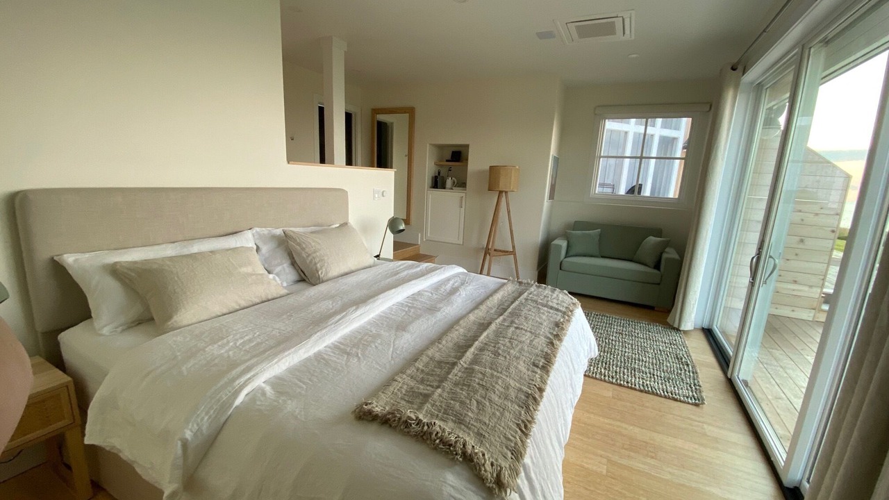 Photo of Bedroom in Saint Peters Bay