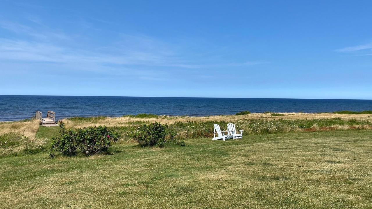 Photo of Outdoor in Saint Peters Bay