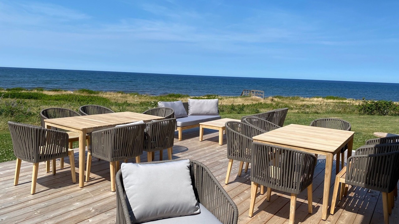 Photo of Outdoor in Saint Peters Bay