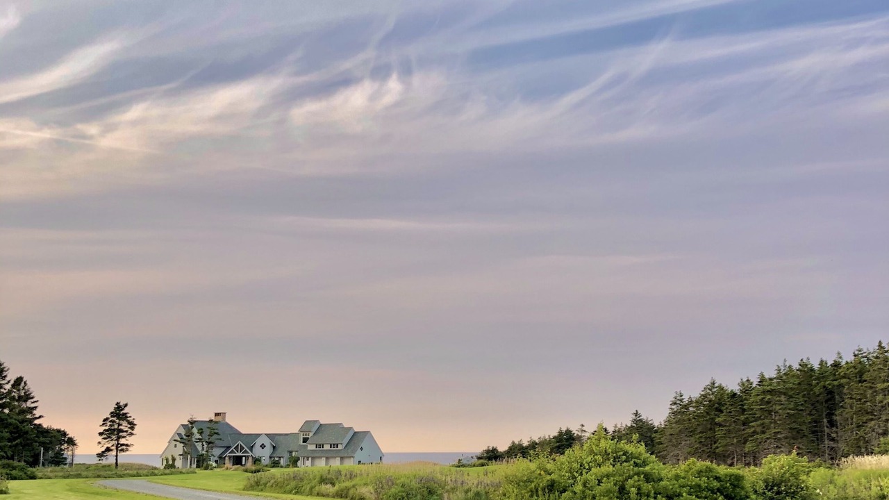 Photo of Outdoor in Saint Peters Bay