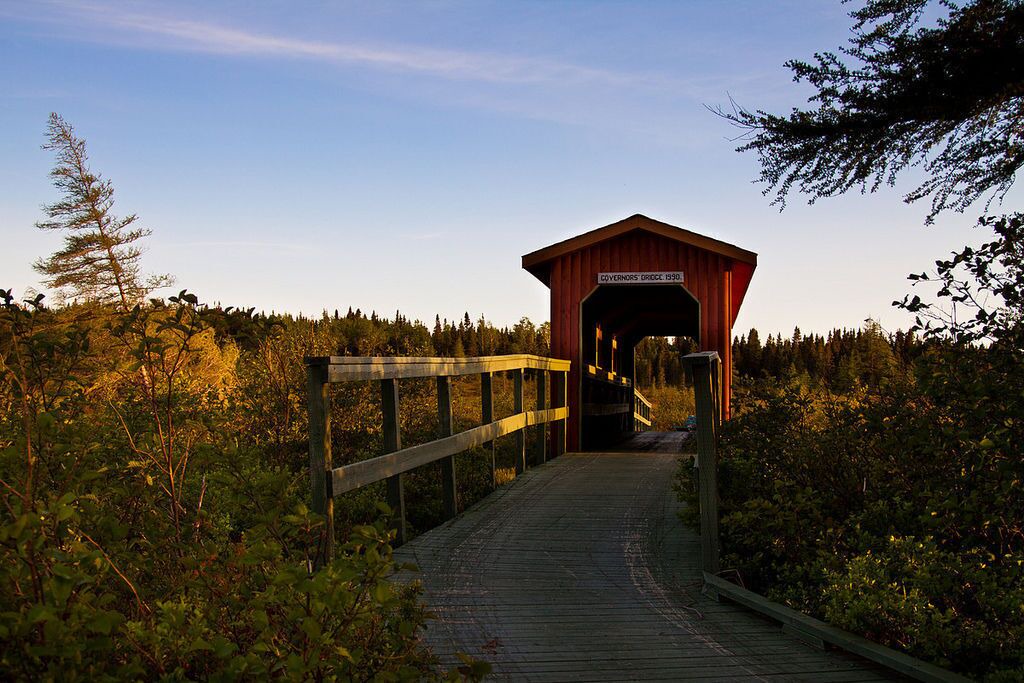 Photo of Outdoor in Glovertown