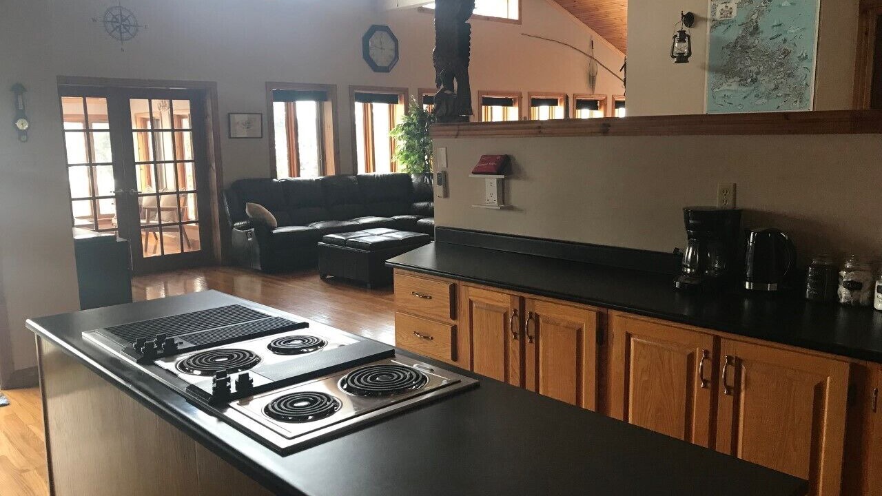Photo of Kitchen in Glovertown