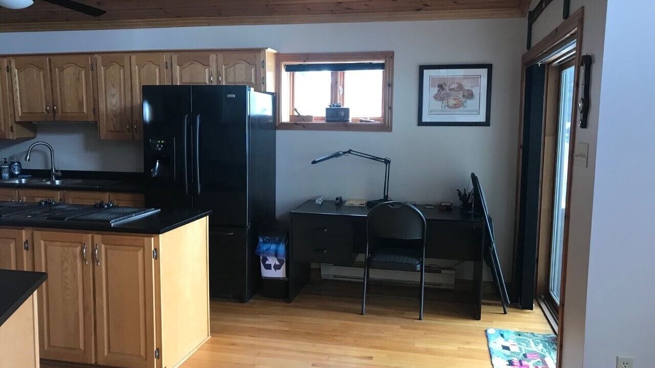 Photo of Kitchen in Glovertown