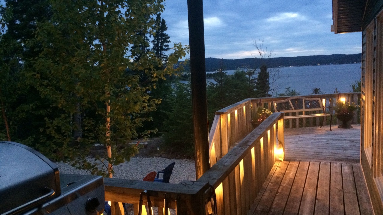 Photo of Outdoor in Glovertown