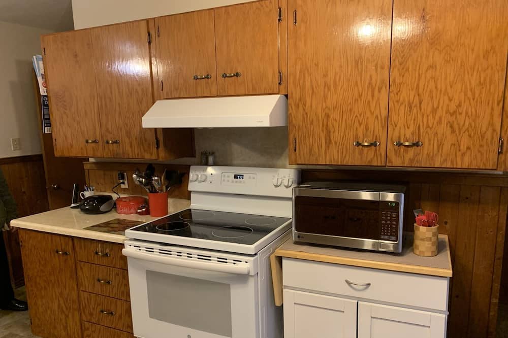 Photo of Kitchen in Grand Lake