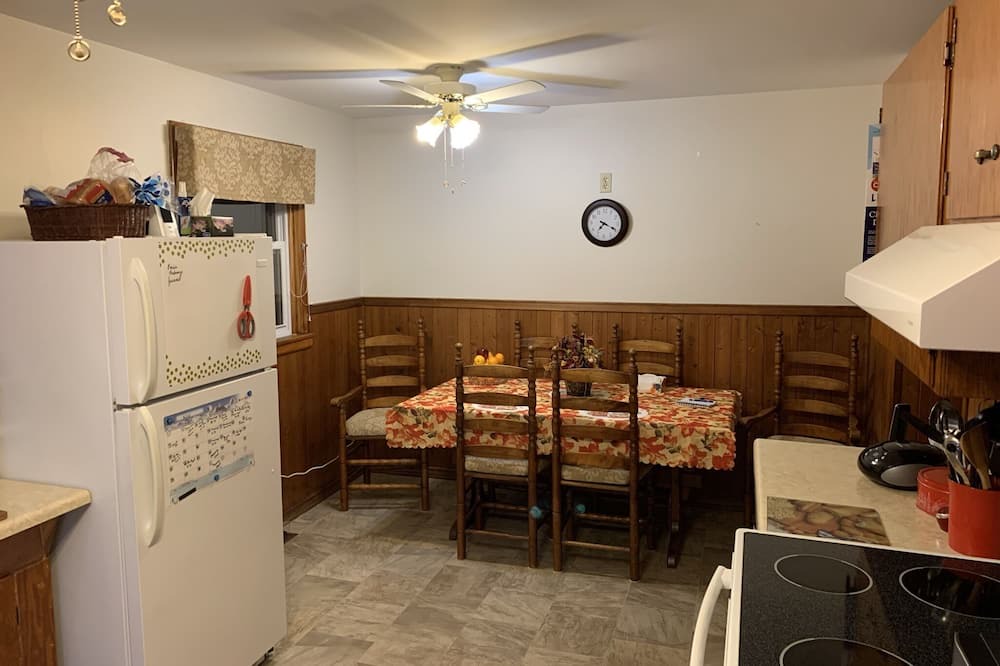 Photo of Kitchen in Grand Lake
