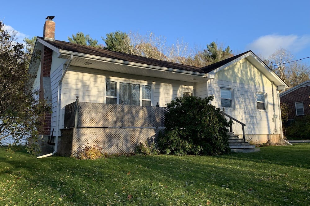 Photo of Outdoor in Grand Lake