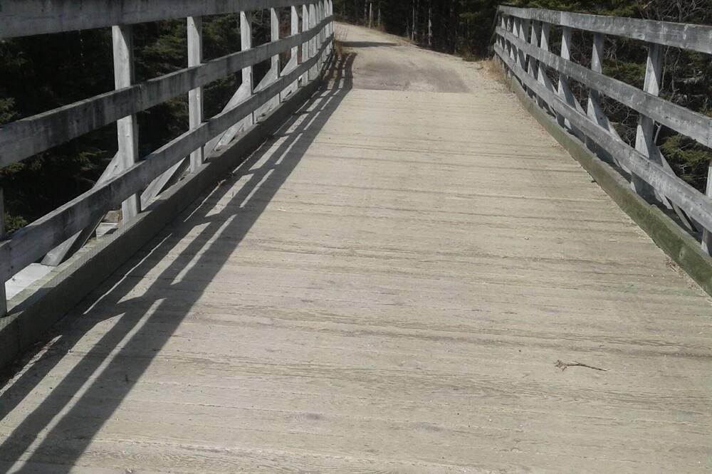 Photo of Outdoor in Boutiliers Point