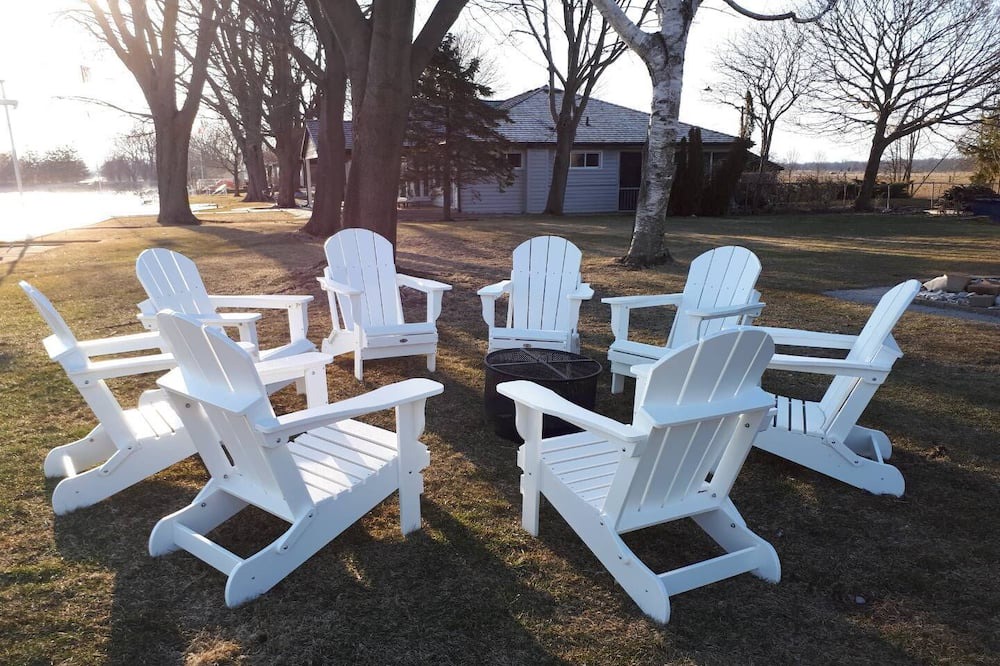 Photo of Outdoor in Wainfleet