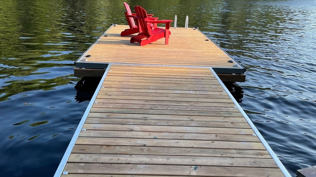 Photo of Outdoor in Gravenhurst