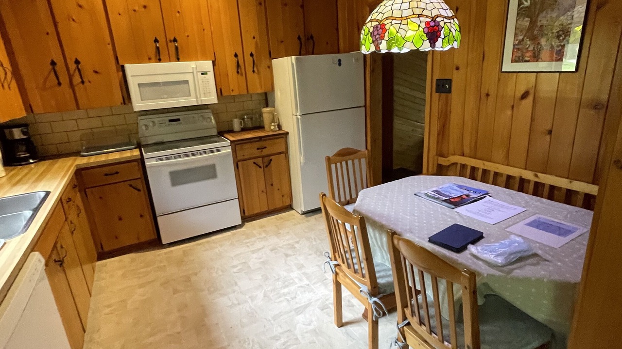 Photo of Kitchen in Gravenhurst