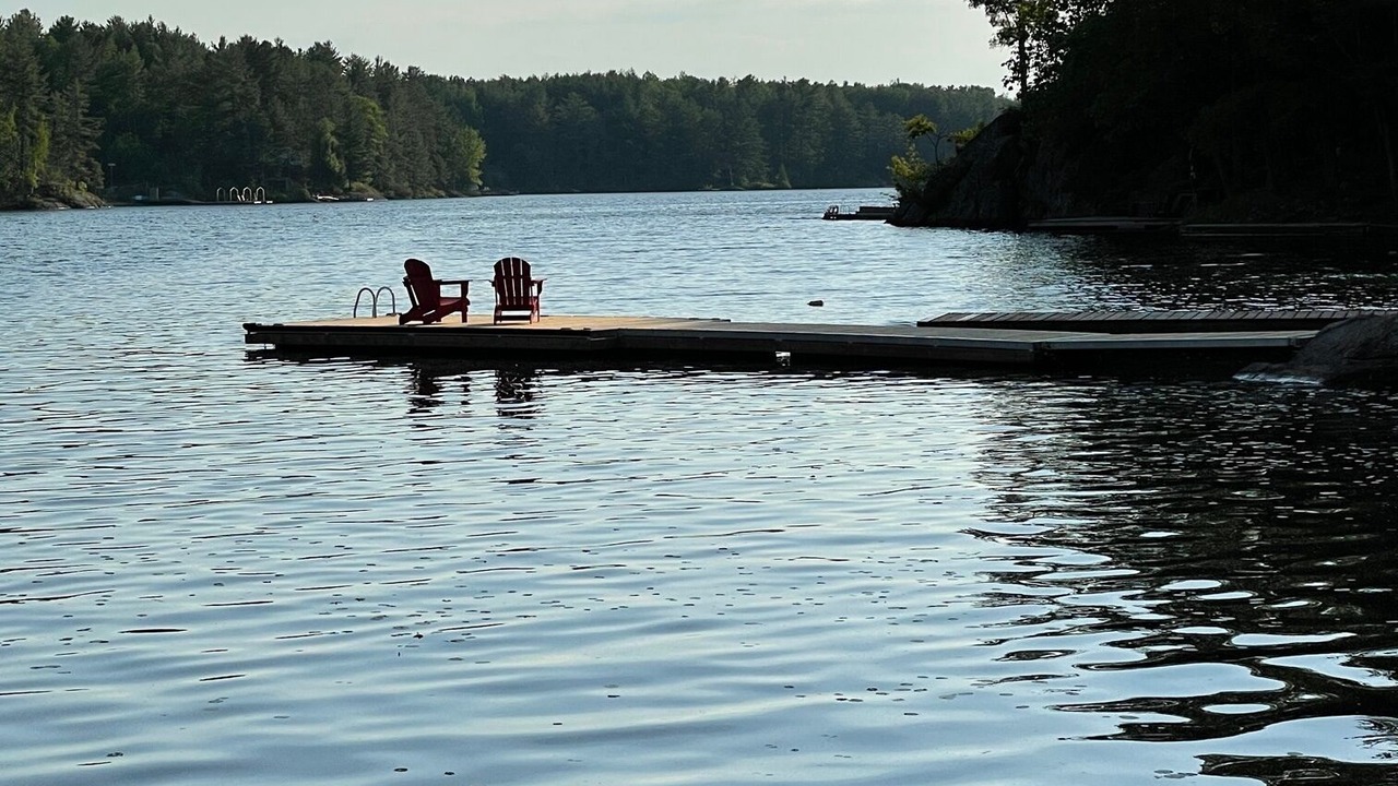 Photo of Outdoor in Gravenhurst