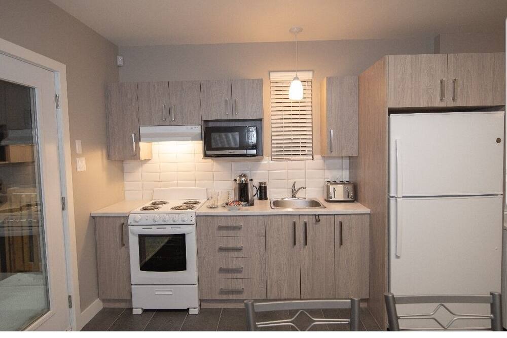 Photo of Kitchen in Val Morin