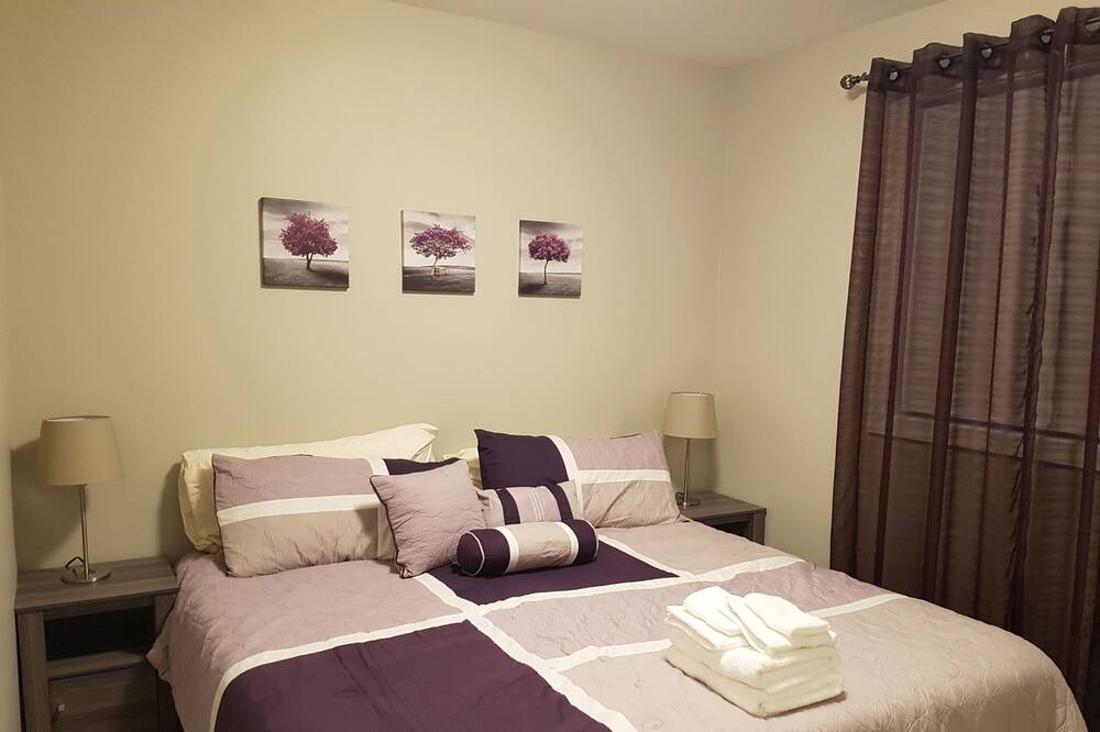 Photo of Bedroom in Val Morin
