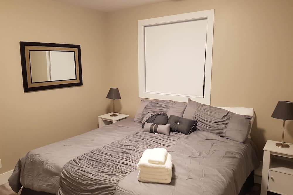 Photo of Bedroom in Val Morin