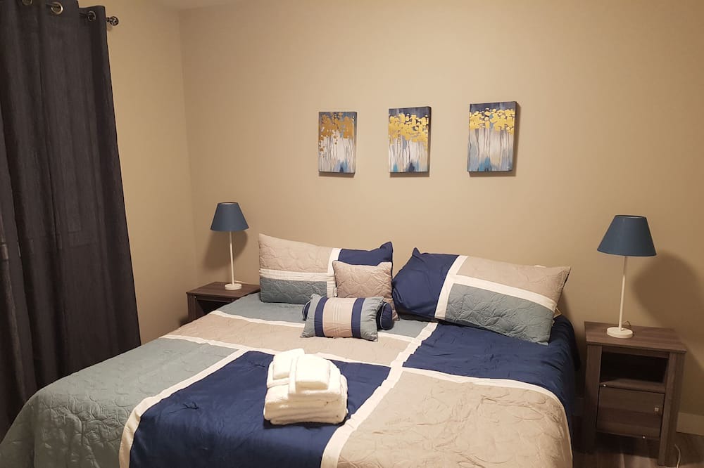 Photo of Bedroom in Val Morin