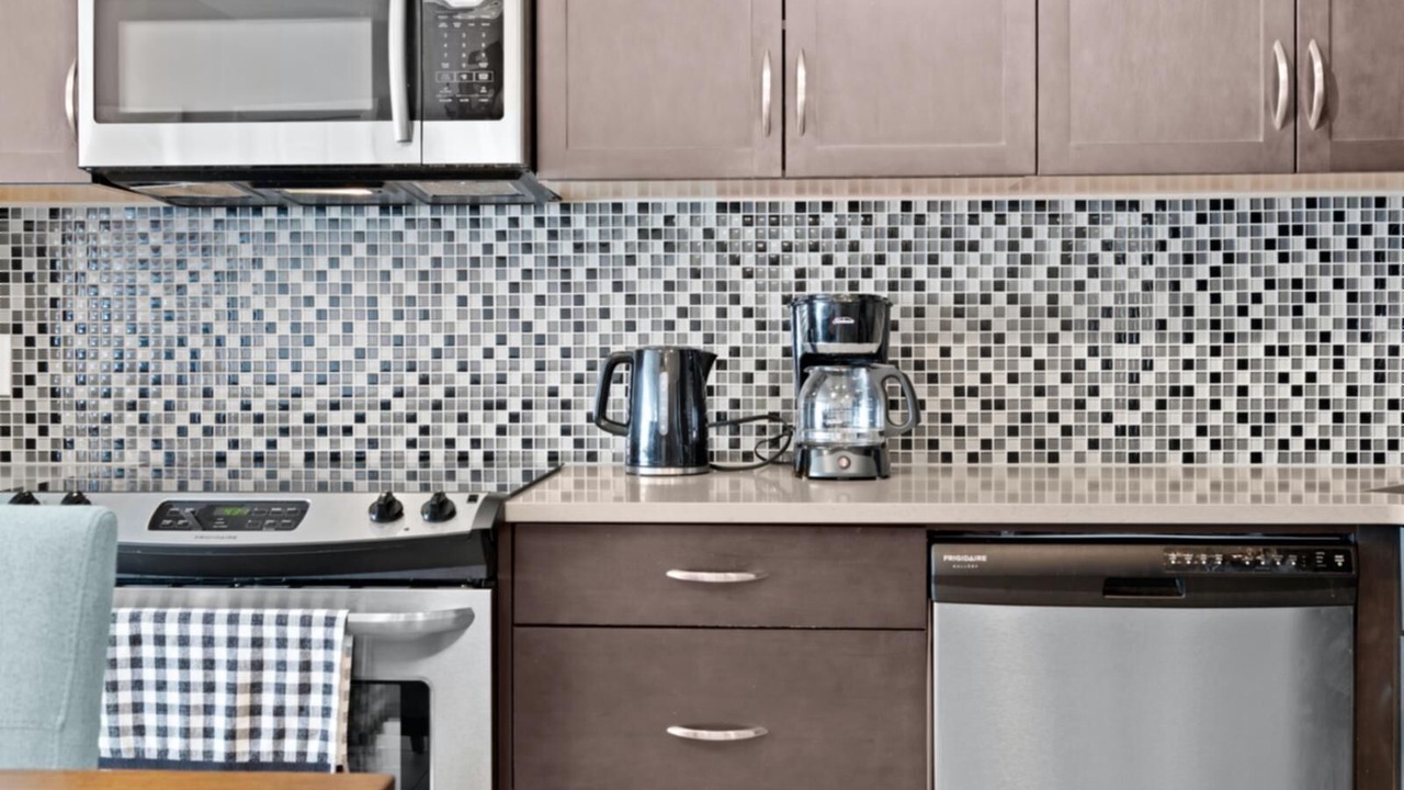 Photo of Kitchen in Victoria Park
