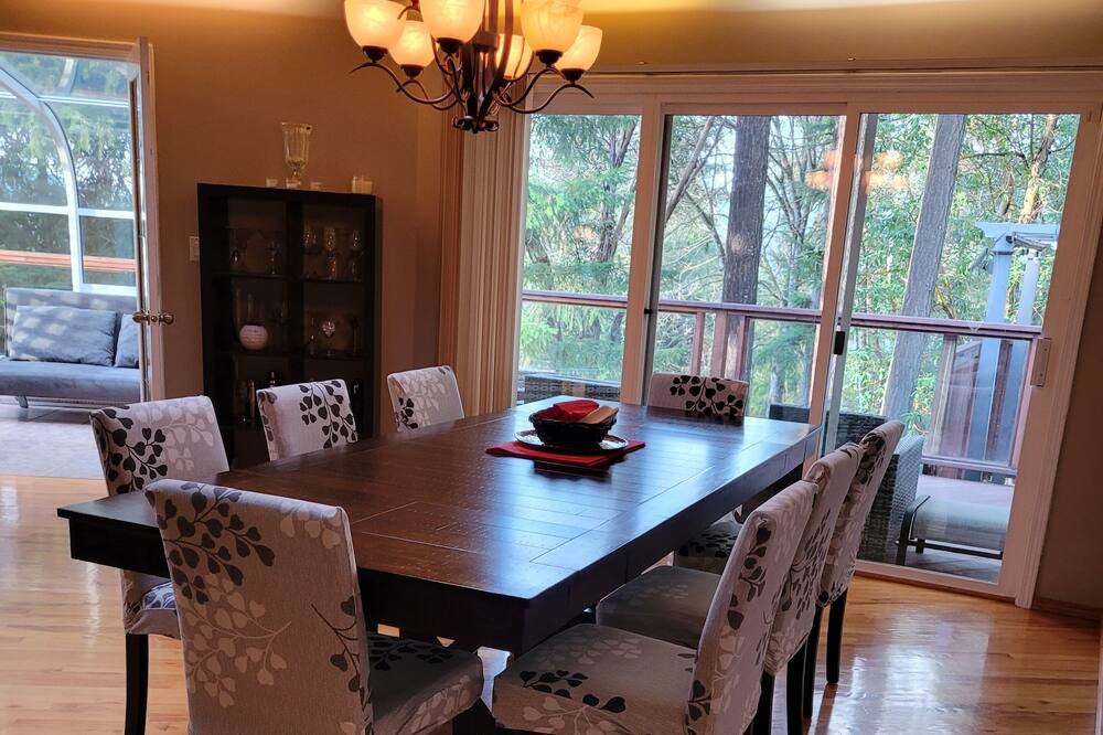 Photo of Kitchen in North Cowichan