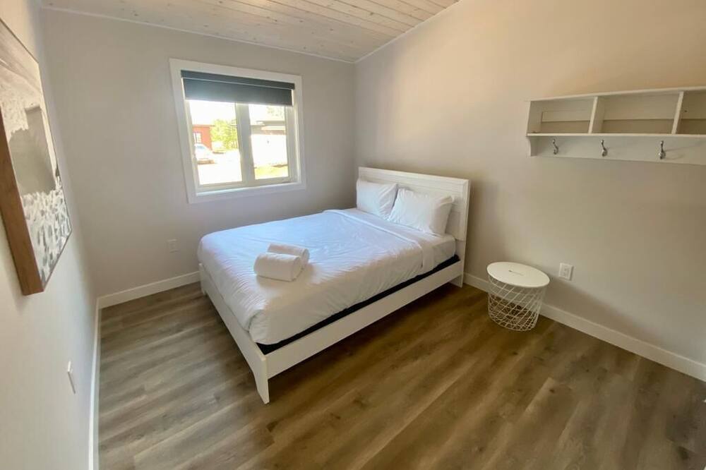 Photo of Bedroom in Wasagaming