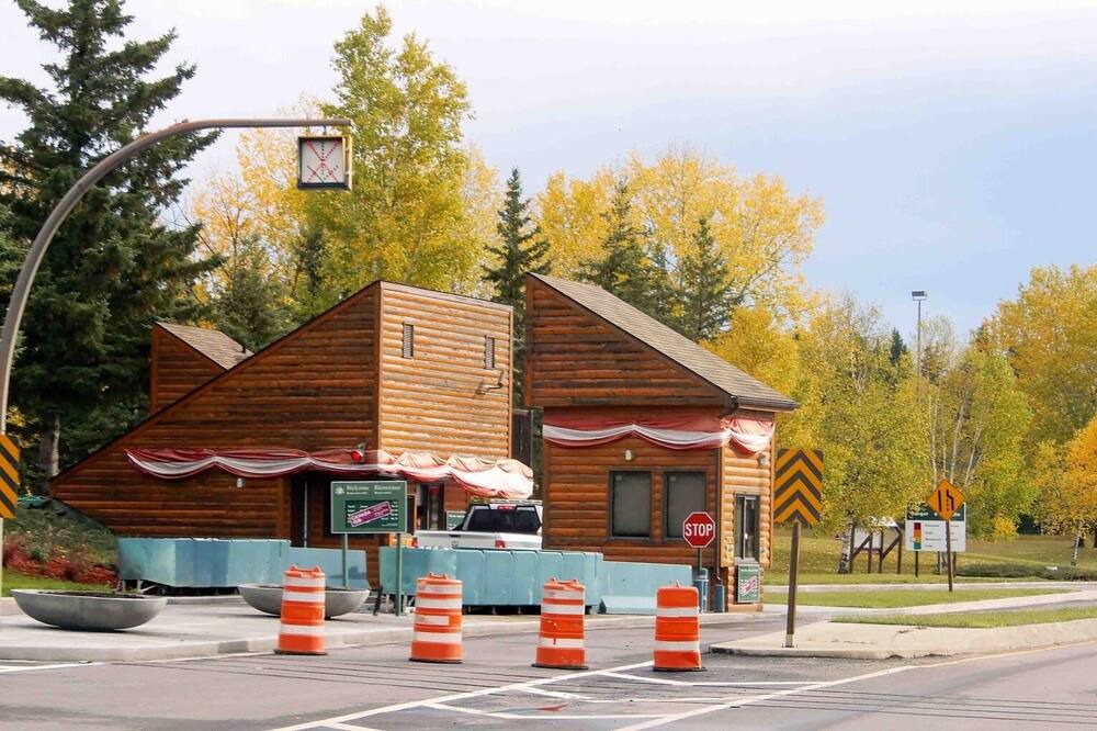 Photo of Outdoor in Wasagaming