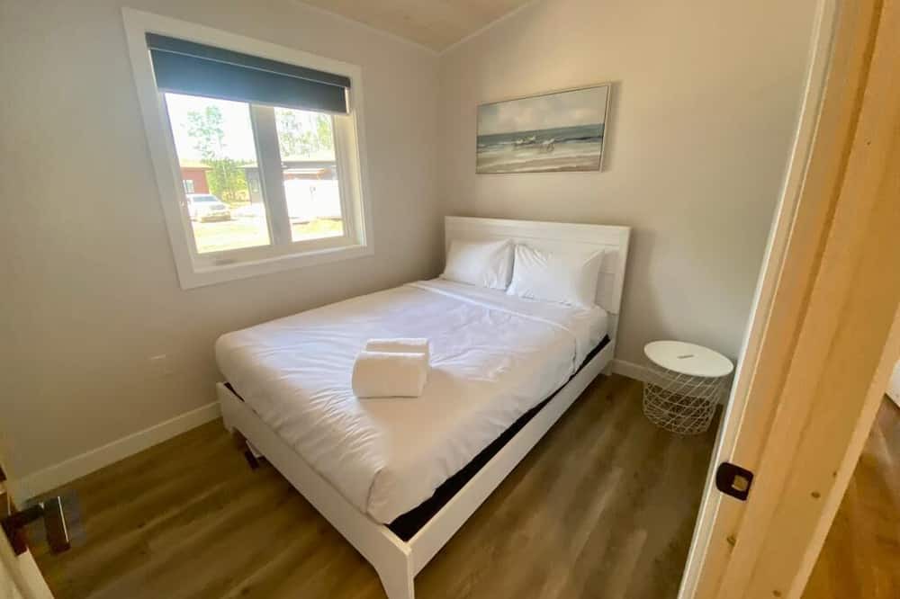 Photo of Bedroom in Wasagaming