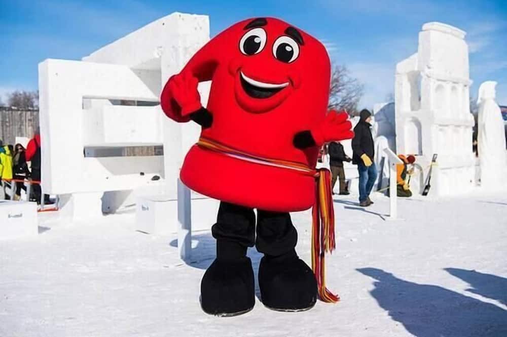 Photo of Others in Downtown Winnipeg
