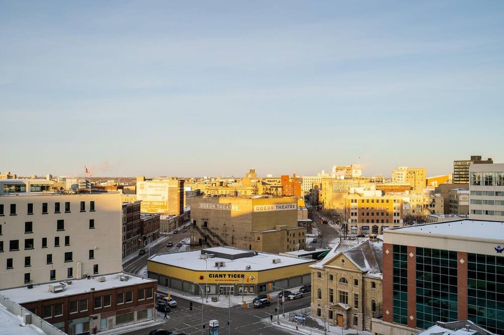Photo of Others in Downtown Winnipeg