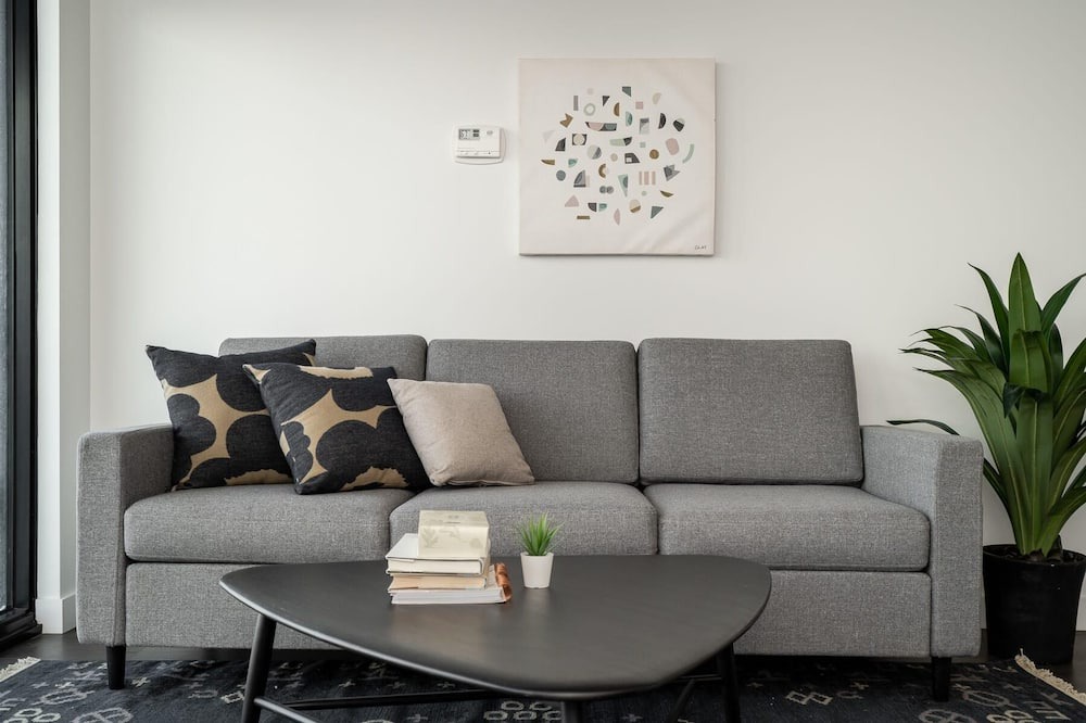 Photo of Bedroom in Downtown Winnipeg