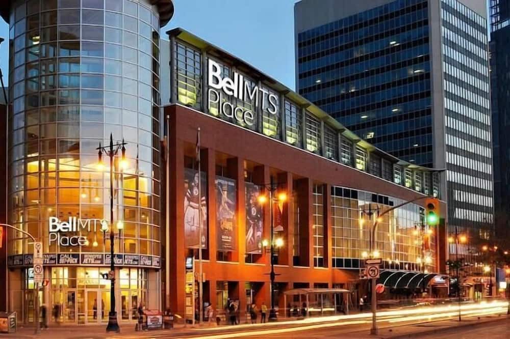 Photo of Others in Downtown Winnipeg