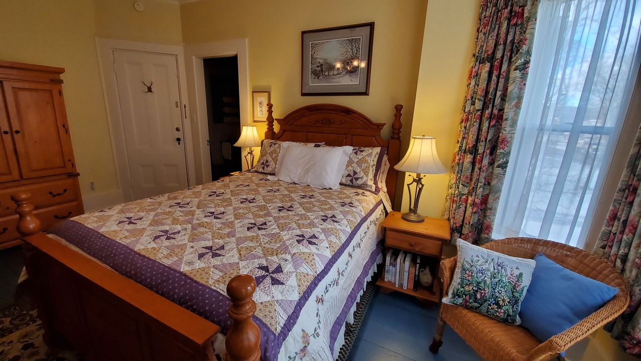 Photo of Others in Annapolis Royal