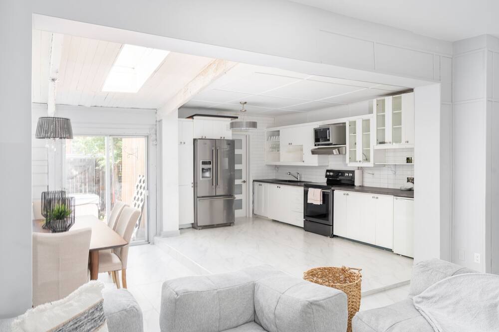 Photo of Bedroom in Quartier des Spectacles