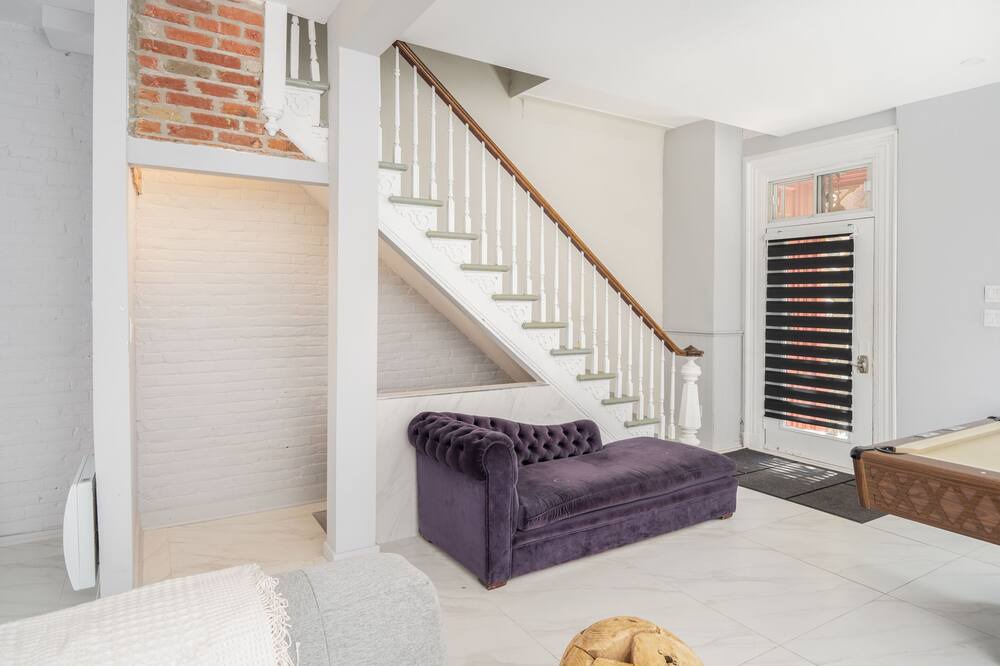 Photo of Bedroom in Quartier des Spectacles