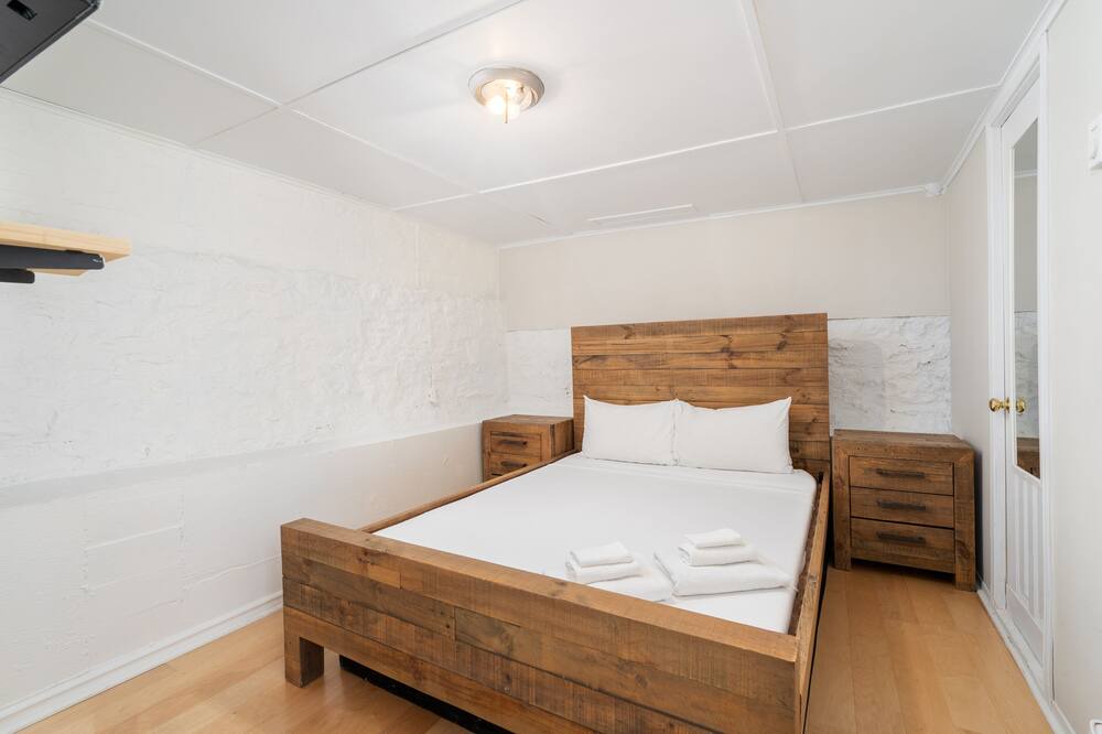 Photo of Bedroom in Quartier des Spectacles