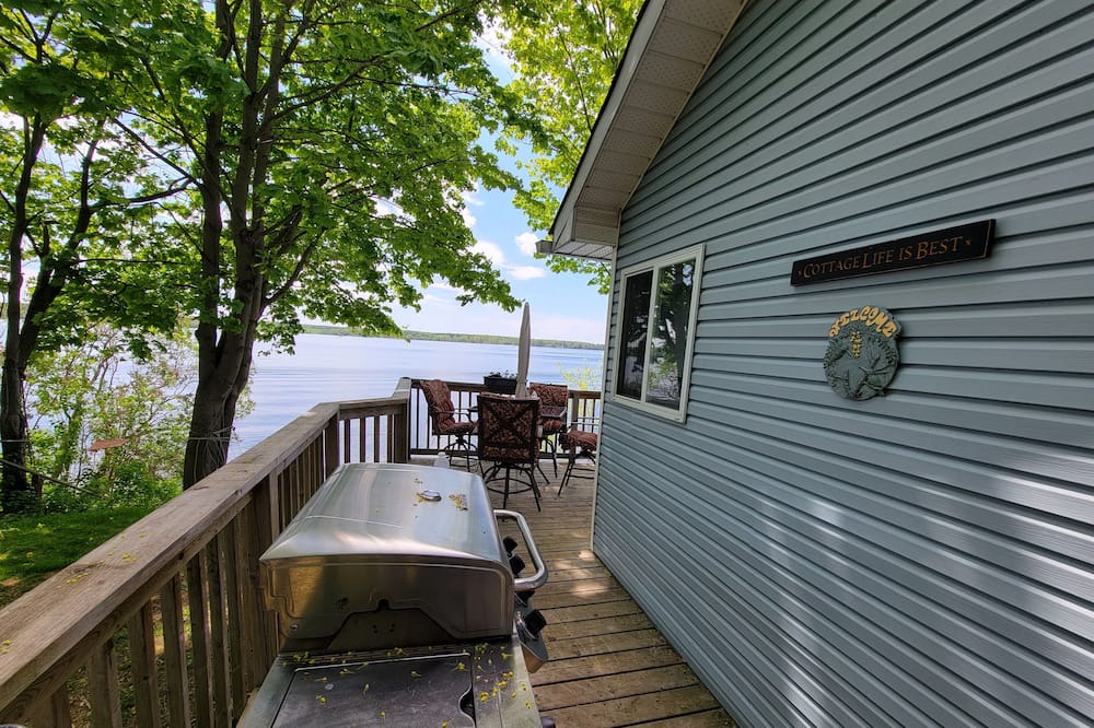 Photo of Patio Balcony in Greater Napanee