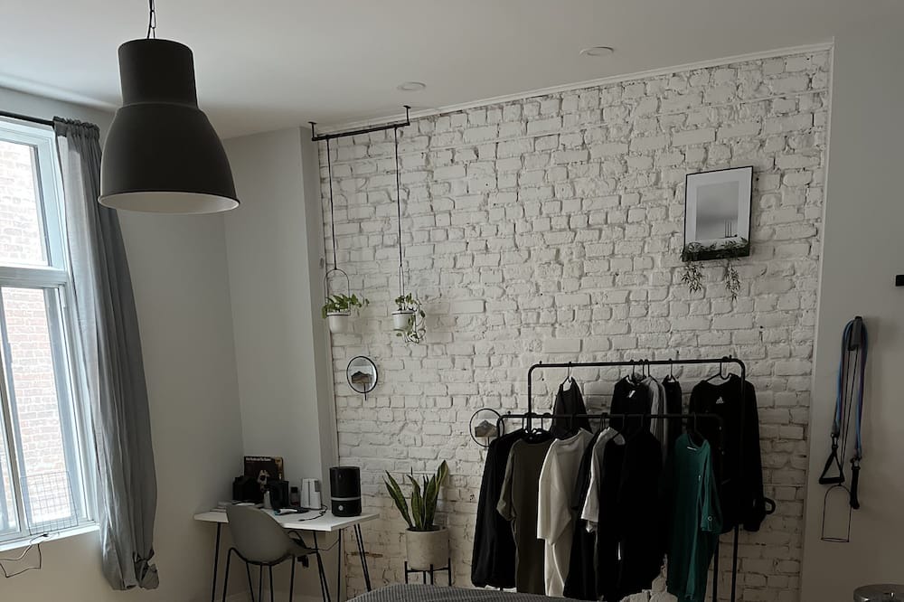 Photo of Bedroom in Hochelaga
