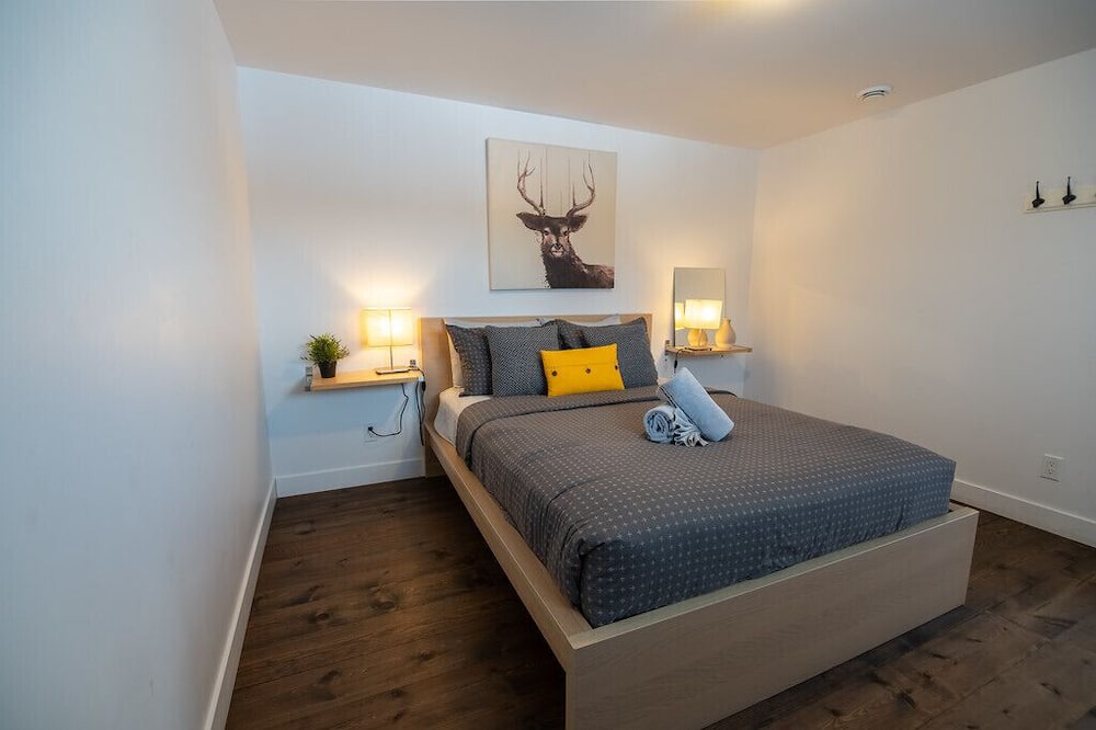 Photo of Bedroom in Entrelacs