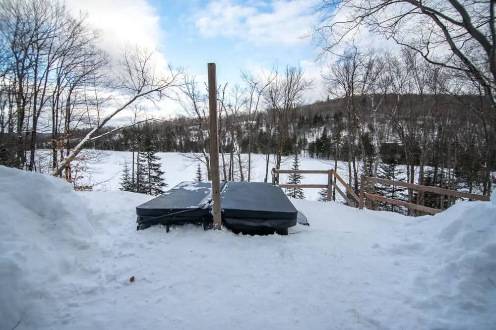 Photo of Outdoor in Entrelacs