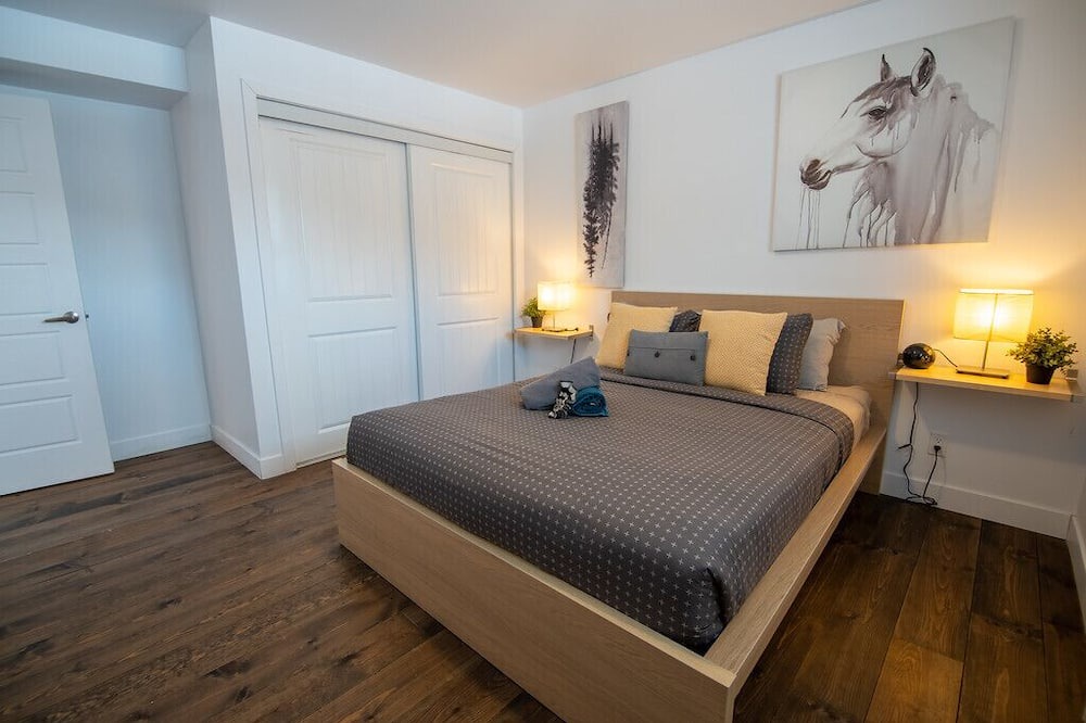 Photo of Bedroom in Entrelacs