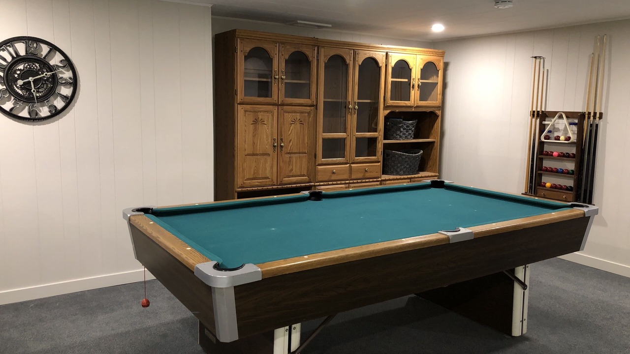 Photo of Bedroom in Mountain View