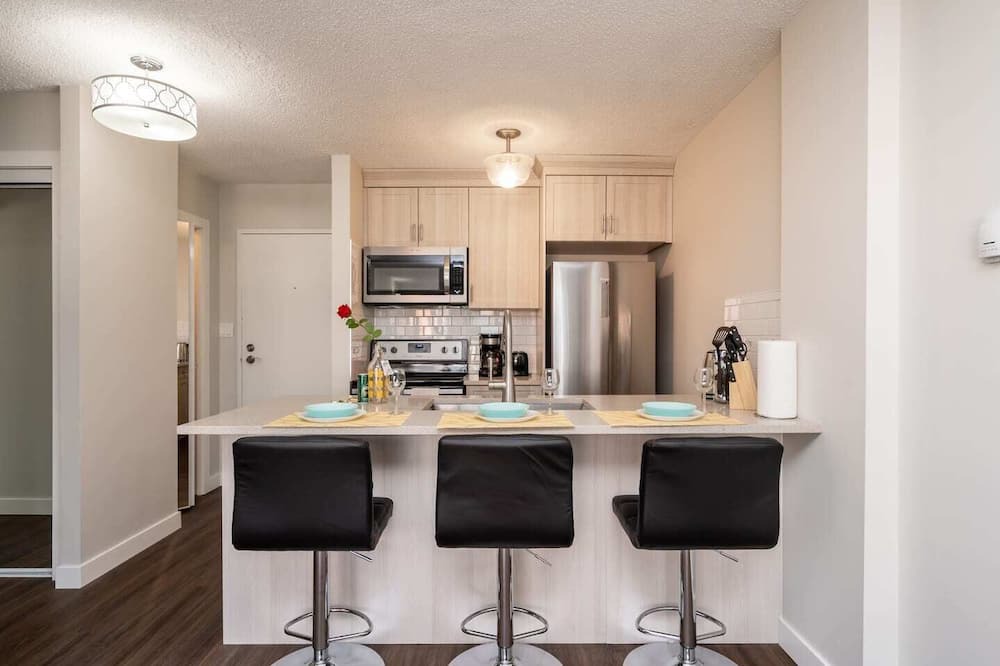 Photo of Kitchen in Beltline