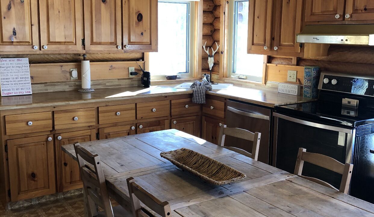 Photo of Kitchen in Springfield