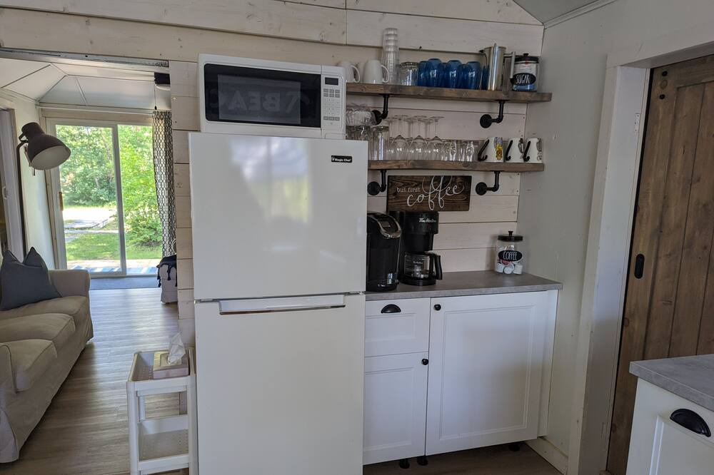 Photo of Kitchen in Winnipeg Beach