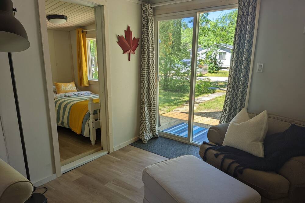 Photo of Bedroom in Winnipeg Beach