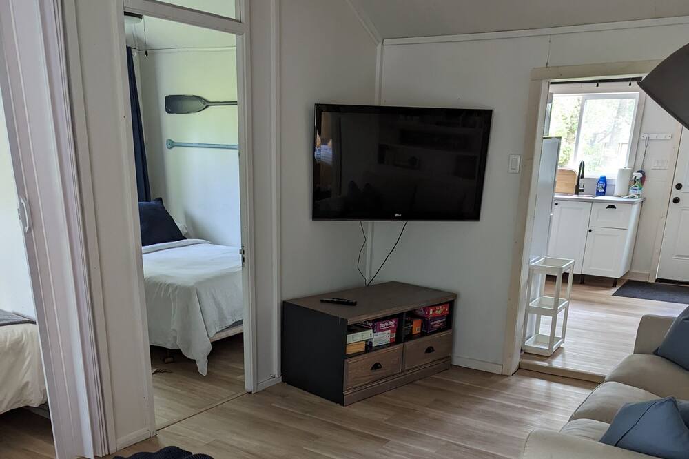 Photo of Livingroom in Winnipeg Beach