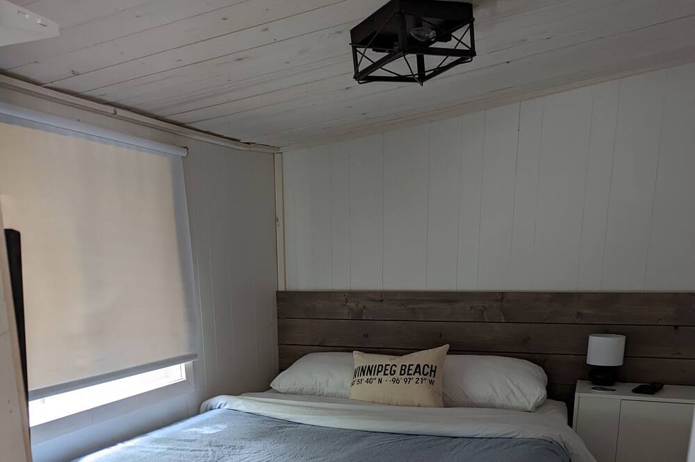 Photo of Bedroom in Winnipeg Beach