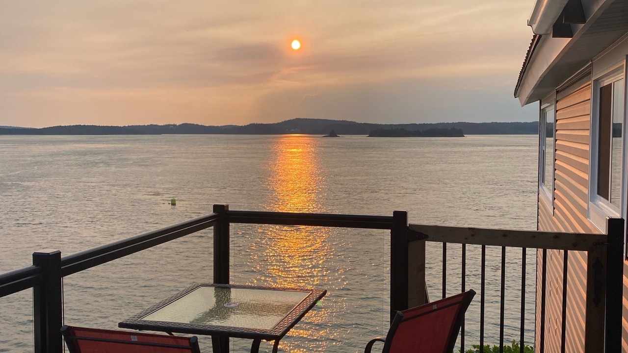 Photo of Outdoor in Wilsons Beach